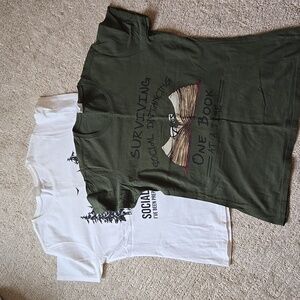 T-shirt Bundle